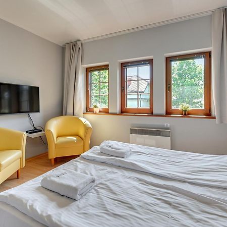 Dom & House - Apartamenty Zacisze Sopot Exterior photo