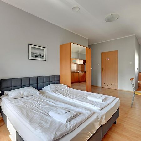 Dom & House - Apartamenty Zacisze Sopot Exterior photo