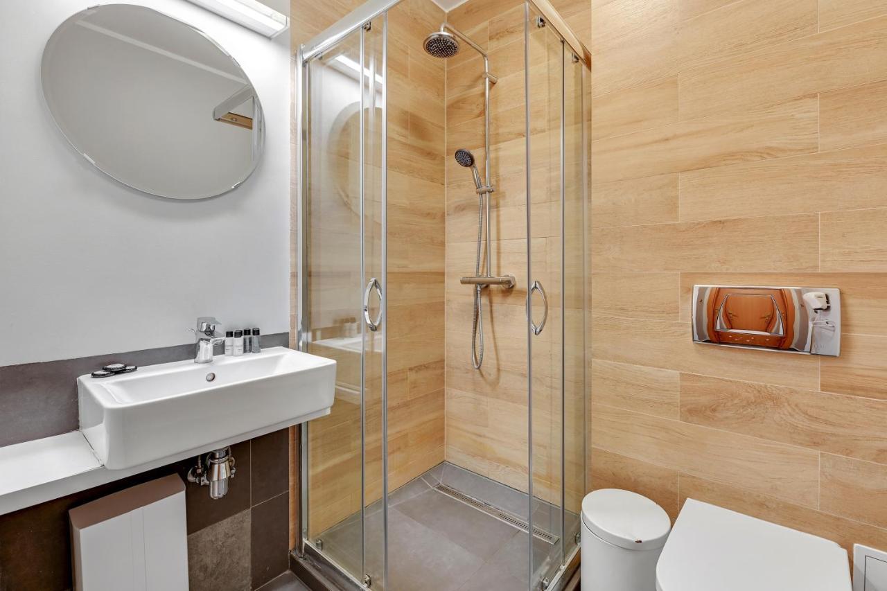 Dom & House - Apartamenty Zacisze Sopot Exterior photo