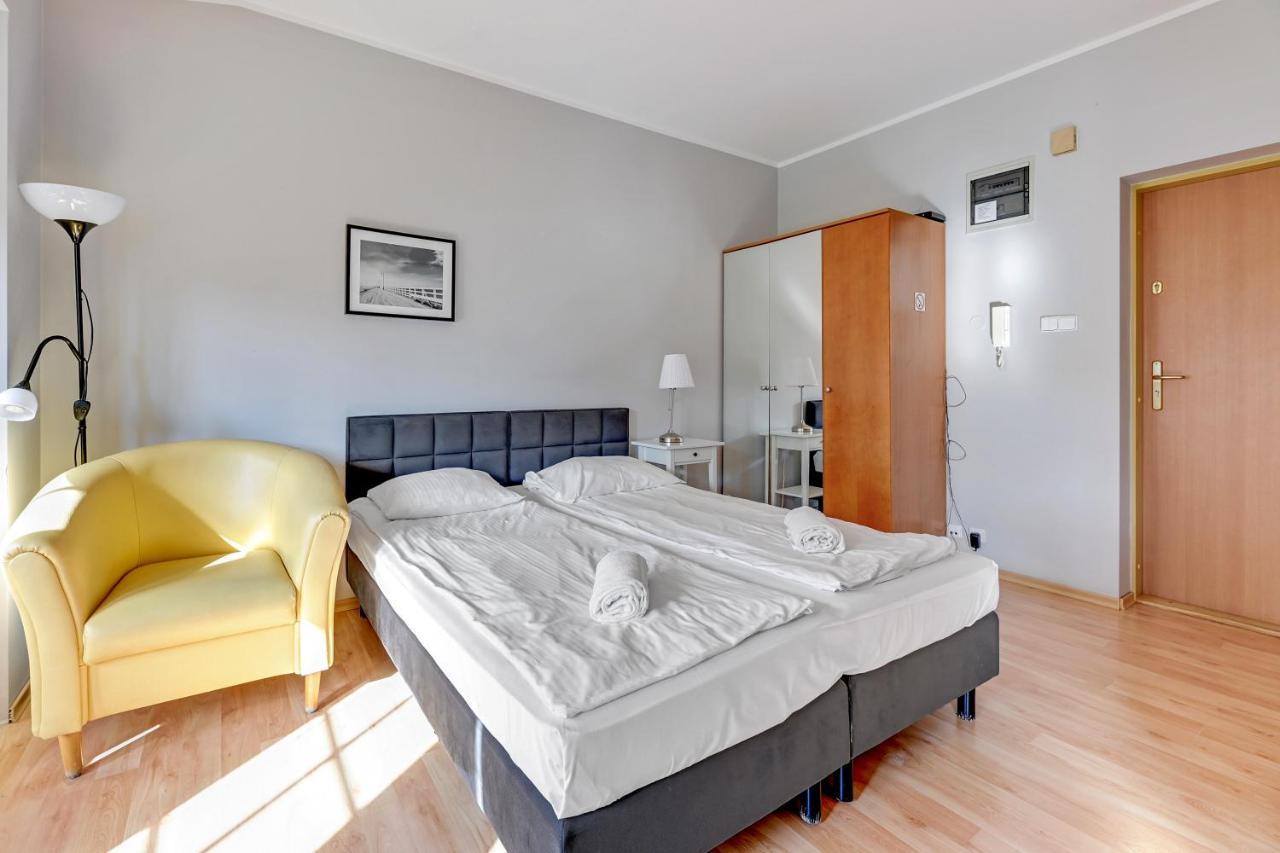 Dom & House - Apartamenty Zacisze Sopot Exterior photo