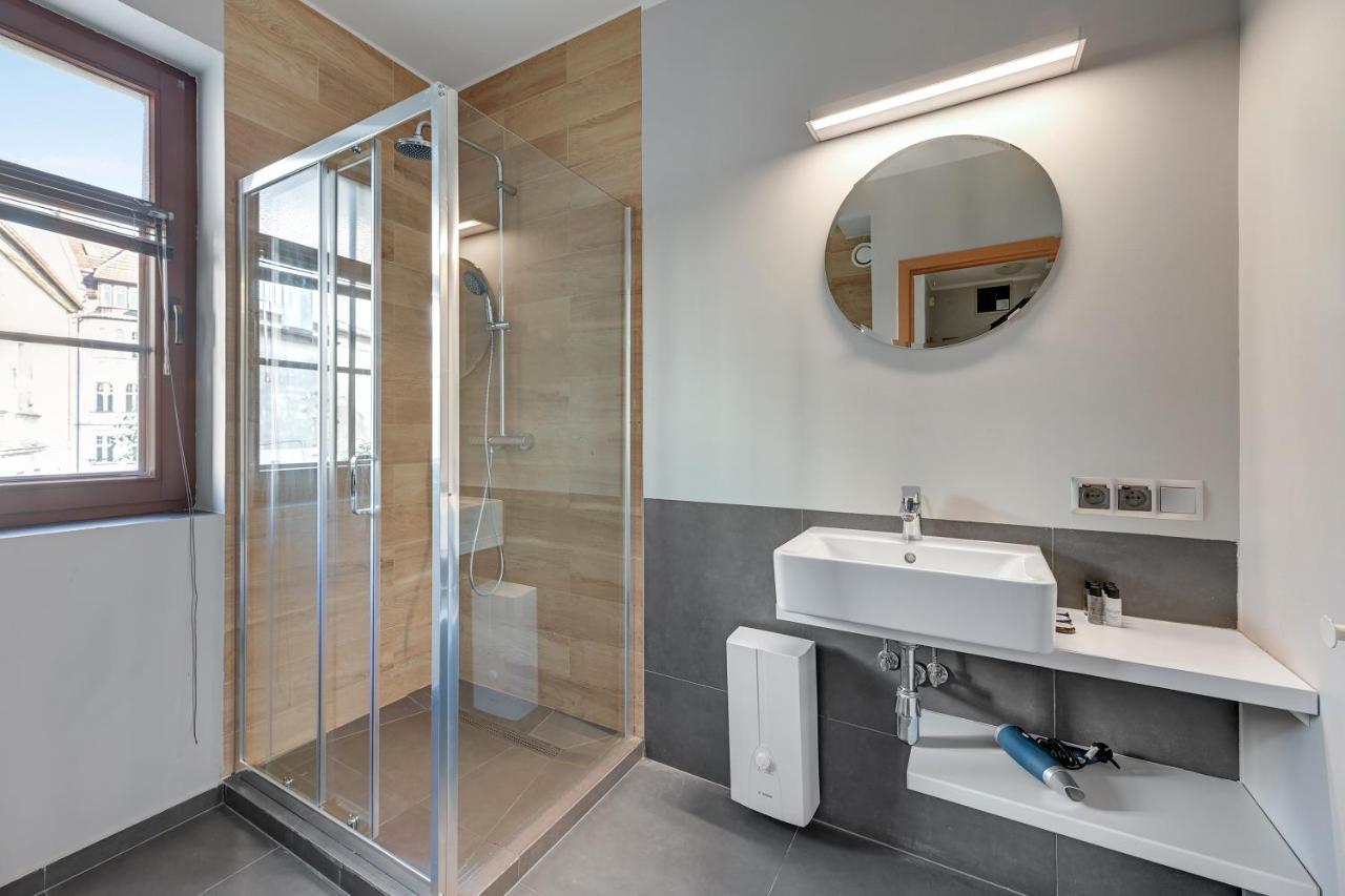 Dom & House - Apartamenty Zacisze Sopot Exterior photo