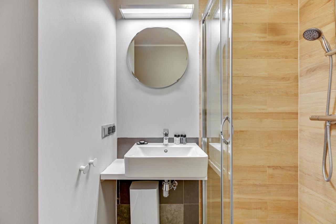 Dom & House - Apartamenty Zacisze Sopot Exterior photo