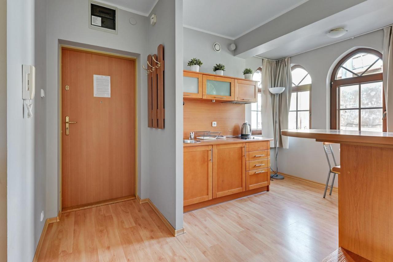 Dom & House - Apartamenty Zacisze Sopot Exterior photo