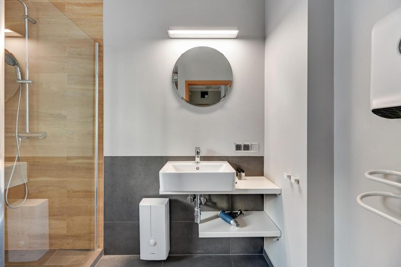 Dom & House - Apartamenty Zacisze Sopot Exterior photo