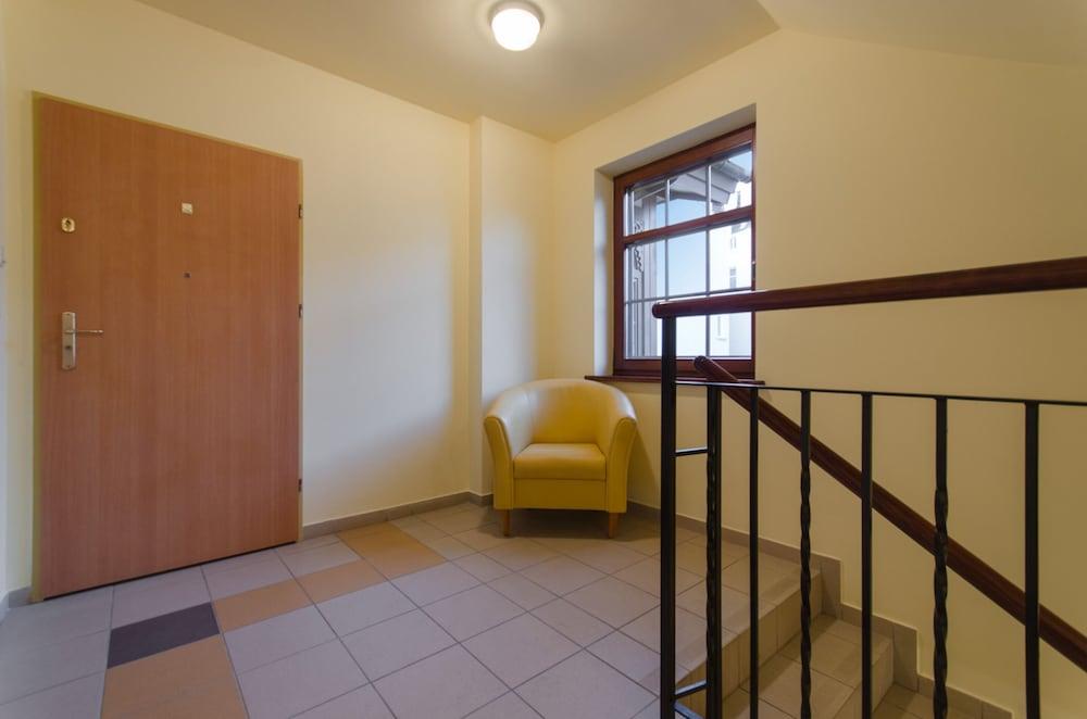 Dom & House - Apartamenty Zacisze Sopot Exterior photo