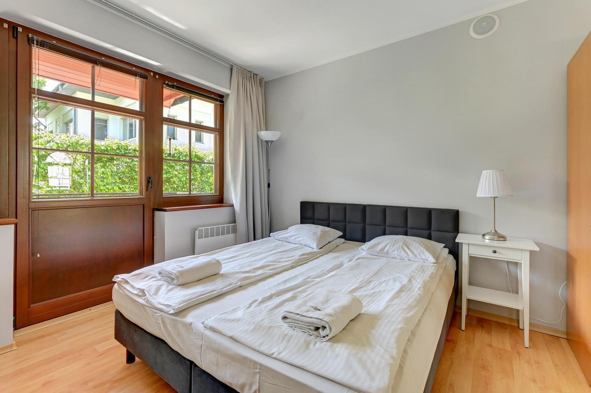Dom & House - Apartamenty Zacisze Sopot Exterior photo