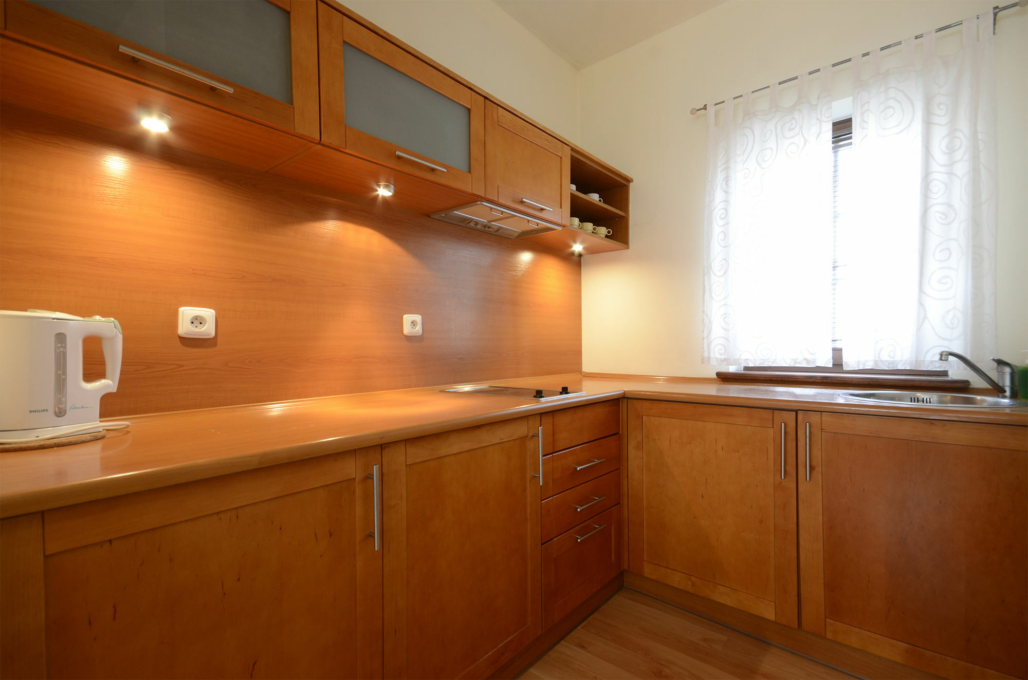 Dom & House - Apartamenty Zacisze Sopot Exterior photo